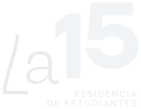 La 15 — Residencia de estudiantes